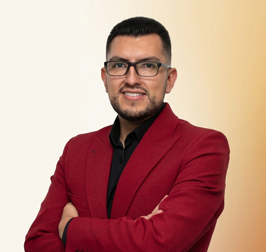 Diego Montúfar